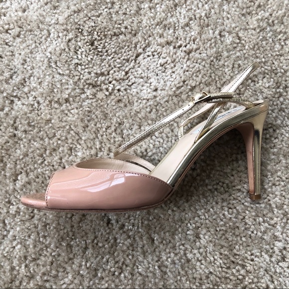 LK Bennett Camilla Heels - Picture 5 of 6